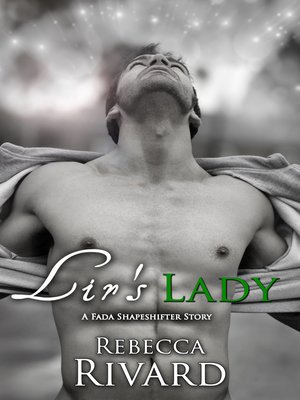 cover image of Lir's Lady